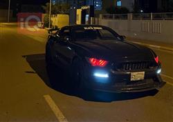 فورد موستانج